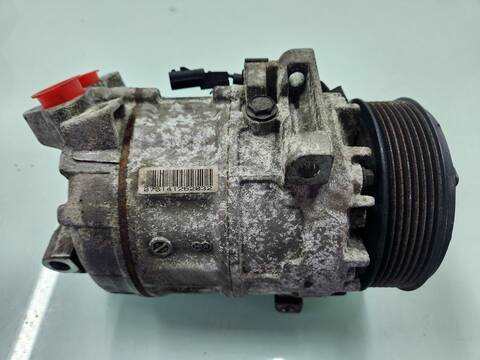 Compresor Aire Acondicionado Opel Movano FG. L1H2 3 3T 131CV 96KW