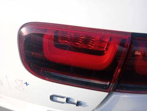 Piloto Portón Derecho Citroen C4 G CACTUS FEEL