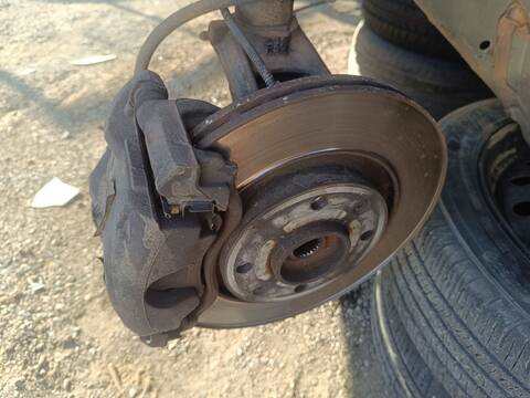 Mangueta Delantera Izquierda Citroen C3 HMZ AIRCROSS