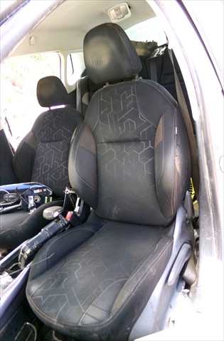 Asiento Delantero Izquierdo Peugeot 2008 1.6 HDI 2013-2016