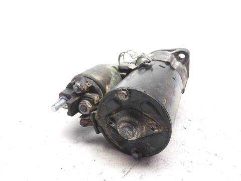 Foto 3ª: Motor de Arranque Mercedes Clase E 180 E 500 4-MATIC 212.090) [M 273.970] (2009)