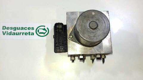 Foto 3ª: Abs Ford Mondeo TITANIUM 140CV 103KW [QXBA] (2008)