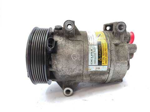 Compresor Aire Acondicionado Renault Megane 1.9 DCI BM0G CM0G) 120CV 88KW II BM0/1_ CM0/1_)