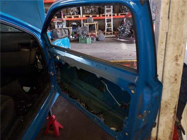 Foto 2ª: Puerta Delantera Derecha Fiat Stilo 1.6 16V (192_XB1A) [182 B6.000]