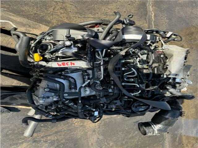 Foto 2ª: Motor Completo Skoda Superb 1.6 ACTIVE [1.6 LTR. - 88 KW TDI] [DCZ]
