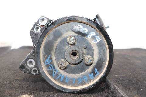 Bomba de Direccion Land Rover Freelander E FAMILIAR 111CV 82KW
