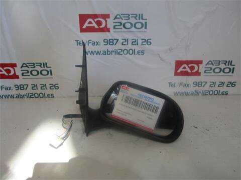 Retrovisor Derecho Fiat Bravo 1.6 16V 182.AB) 103CV 76KW