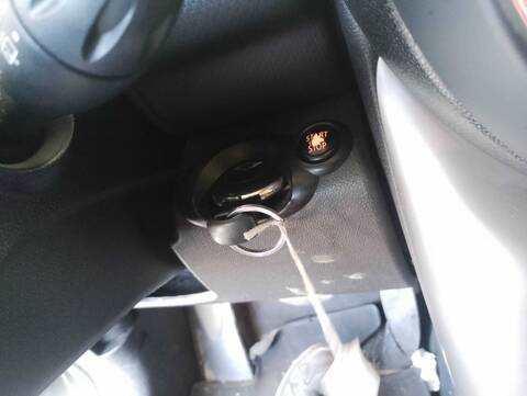 Foto 2ª: Motor de Arranque Bmw Mini COOPER D 112CV 82KW [N47C20A] (2014)