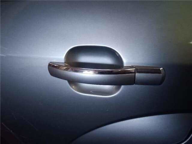 Foto 3ª: Puerta Trasera Izquierda Ford Mondeo 2.2 TDCI [QJBB]