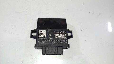 Centralita Faros Xenon Seat Leon FR 150CV 110KW