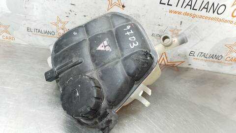 Deposito Expansion Mercedes Clase ML 350 3.0 CDI V6 265CV 195KW AUT. OM 642 W164) 164.124)