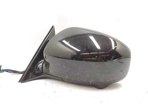 Retrovisor Izquierdo Infiniti EX 30D 238CV 175KW