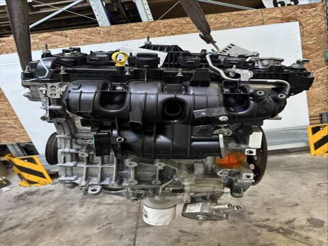 Motor Completo Ford Explorer 305CV 224KW