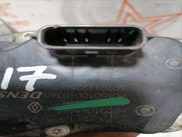 Valvula EGR Mercedes Vito 109/111 CDI LANG 447.703) 114CV 84KW