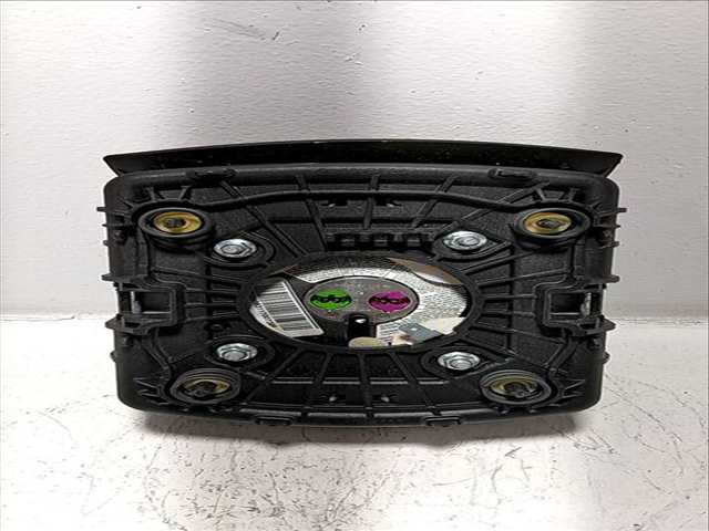 Foto 2ª: Airbag Delantero Izquierdo Land Rover Discovery 2.7 TD V6 CAT 190CV (2004)