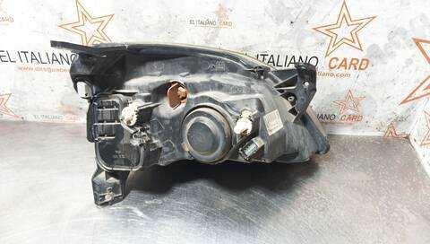 Foto 3ª: Faro Izquierdo Opel Tigra SPORT 90CV 66KW [Z14XEP] (2006)