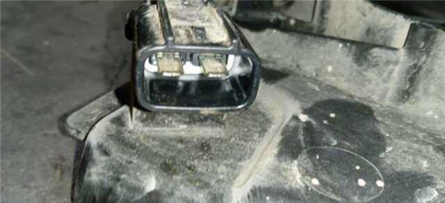 Foto 3ª: Electroventilador Honda Civic 1.6 [R16A1]