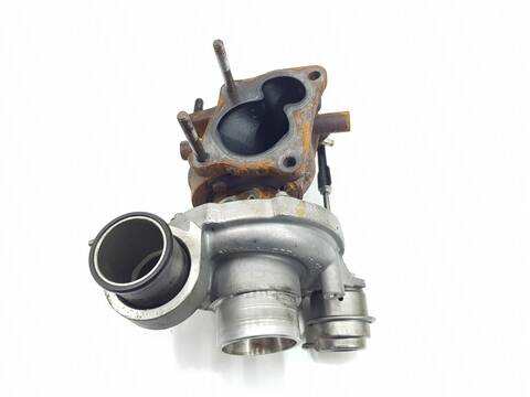 Turbocompresor Mazda CX5 STYLE 2WD