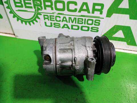 Foto 2ª: Compresor Aire Acondicionado Land Rover Freelander E TARGA 112CV 82KW [204D3] (2002)