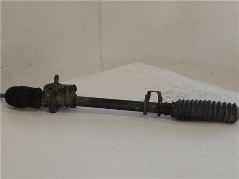 Foto 2ª: Cremallera de Direccion Renault Clio 1.2 B/CB0F B/CB0A B/CB10 B/CB1K B/CB2D B/CB2H) 58CV 43KW [G/ D7F G7] (2001)