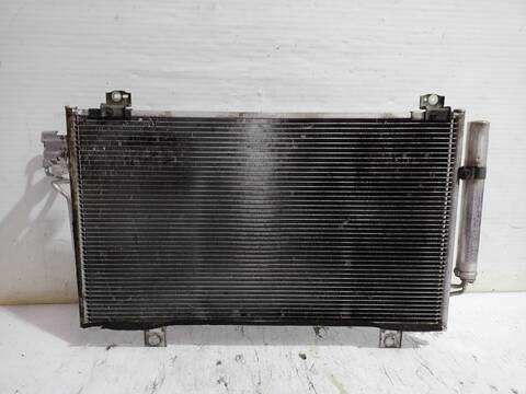 Foto 2ª: Radiador Calefaccion A.A. Mazda 3 CENTER-LINE 150CV 110KW [SHY6, SHY4] (2014)
