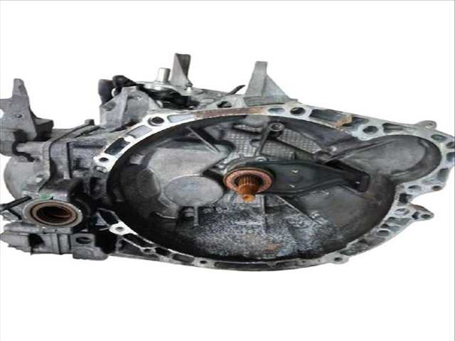 Caja Cambios Citroen C5 2.0 HDI RCRHRH)