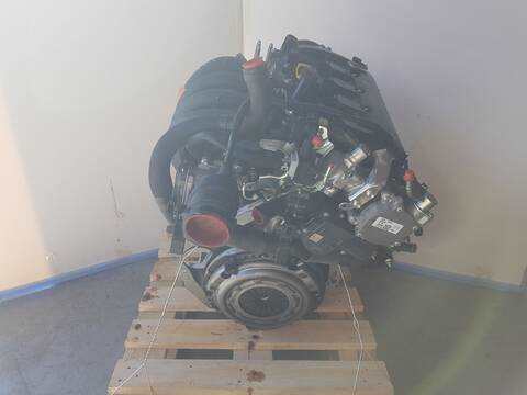 Foto 3ª: Motor Completo Mazda 2 1.5 SKYACTIV-G HATCHBACK 90CV 66KW [P5] (2021)