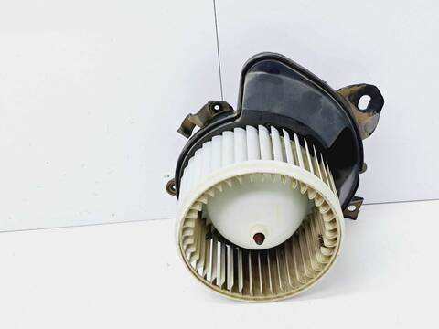 Calefacción Fiat Doblo 1.3 16V JTD CAT 90CV 66KW