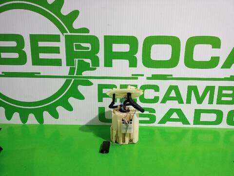 Aforador Opel Zafira 1.9 CDTI CAT Z 19 DTL) 101CV