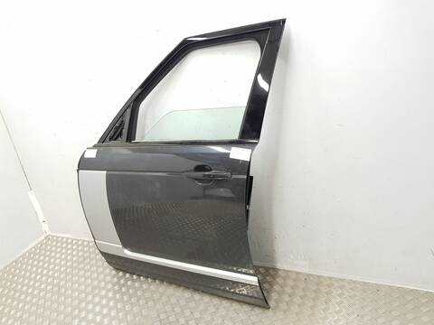 Foto 2ª: Puerta Delantera Izquierda Land Rover Range 4.4 SDI 340CV [448DT] (2012)