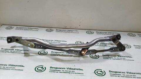 Foto 3ª: Brazo Limpia Delantero Izquierdo Renault Trafic 1.6 DCI DIESEL 116CV 85KW FURGON [R9M450] (2014)