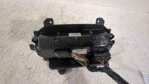 Foto 3ª: Mando Calefacción A. A. Ford Ka 1.2 70CV [B2KA] (2014)