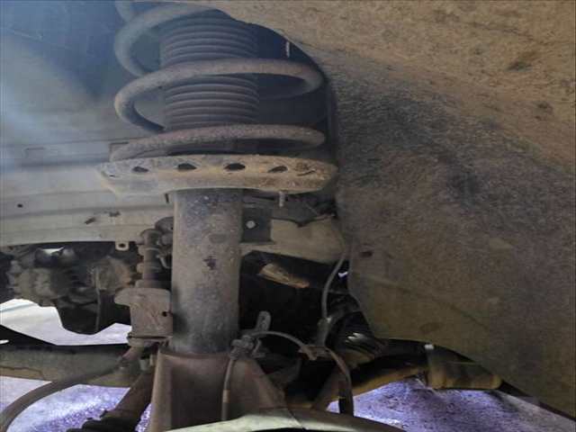 Amortiguador Delantero Izquierdo Land Rover Range PURE 150CV 110KW