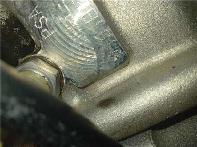 Foto 2ª: Motor Completo Peugeot 207 1.4 CONFORT [1.4 LTR. - 50 KW HDI FAP]