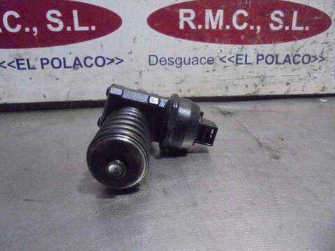 Foto 3ª: Inyectores Audi A3 1.9 TDI 110CV 81KW (1996)