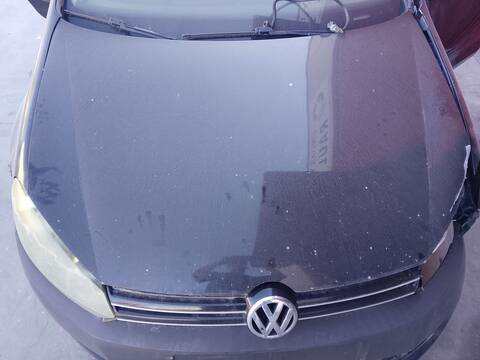 Capot Volkswagen Golf CBA
