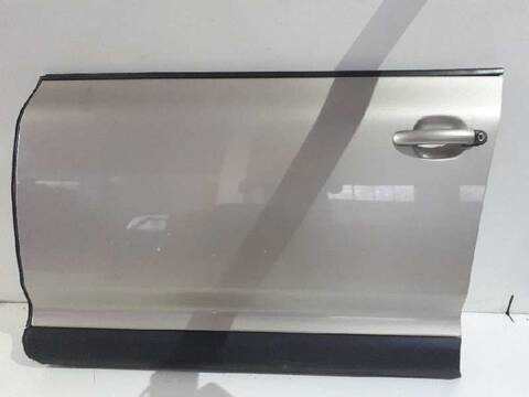 Puerta Delantera Izquierda Volkswagen Touareg TDI R5 174CV 128KW