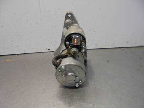 Foto 3ª: Motor de Arranque Nissan Juke 1.6 CAT 113CV 83KW [HR16] (2019)