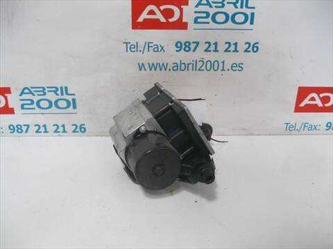 Foto 2ª: Abs Saab 9-3 1.9 TID BERLINA 150CV 110KW (2006)