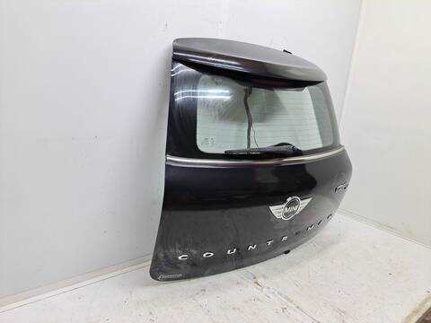 Foto 2ª: Portón Bmw Mini COOPER D 112CV 82KW [N47C20A] (2014)