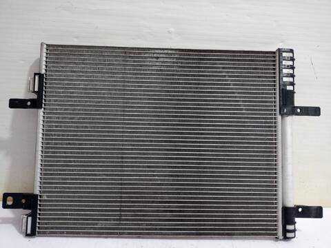 Foto 3ª: Radiador Calefaccion A.A. Opel Grandland DESIGN LINE 131CV (2017)