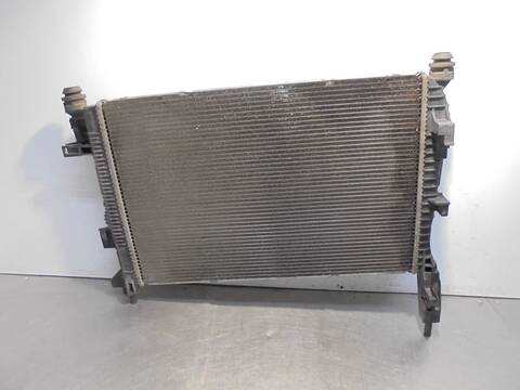 Radiador Motor Ford C Max 1.0 ECOBOOST CAT 125CV 92KW