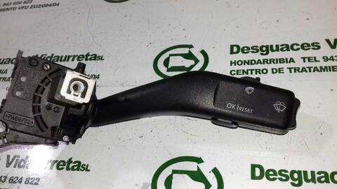 Mando Multifuncion Skoda Octavia 2.0 TDI BERLINA 140CV 103KW
