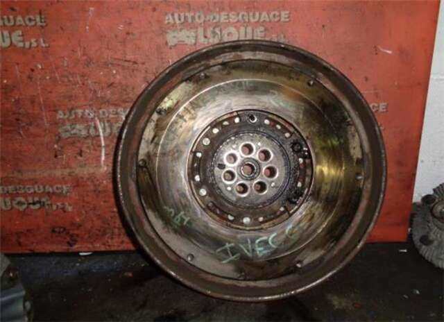 Foto 3ª: Volante Motor Iveco Daily 35C12 V. 35C12 V/P. 35S12 V. 35S12 V/P [F1AE0481GA]