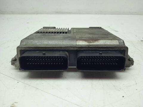 Centralita Motor ECU Dacia Lodgy 1.6 CAT BIVALENT. GASOLINA - GPL) 83CV 61KW