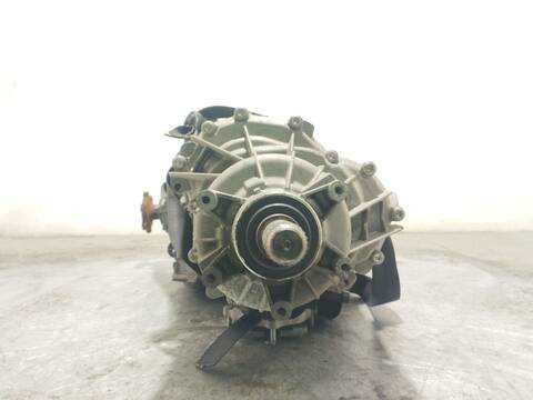 Foto 3ª: Caja Cambios Automatica Audi Q5 2.0 TDI QUATTRO 190CV 140KW [CNHA] (2015)