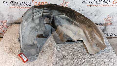 Pase Rueda Nissan Juke N-CONNECTA 117CV 86KW