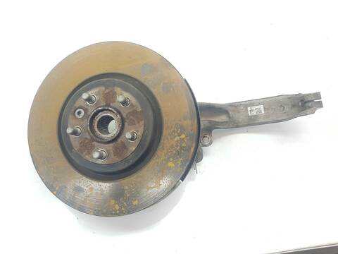 Mangueta Delantera Derecha Land Rover Range VELAR SE