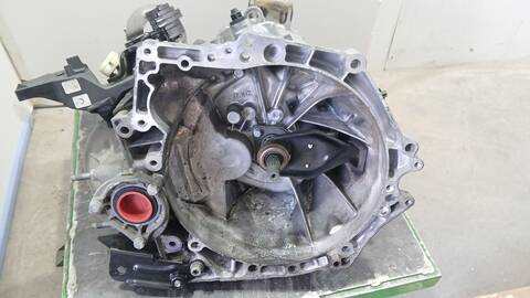 Foto 3ª: Caja Cambios Toyota Proace 1.5 D-4D 100 BKYMD) 102CV 75KW [YH01] (2021)