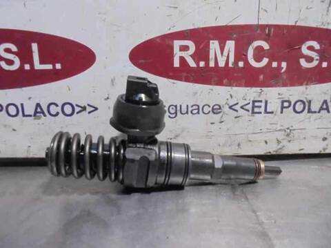 Foto 4ª: Inyectores Audi A3 1.9 TDI 110CV 81KW (1996)